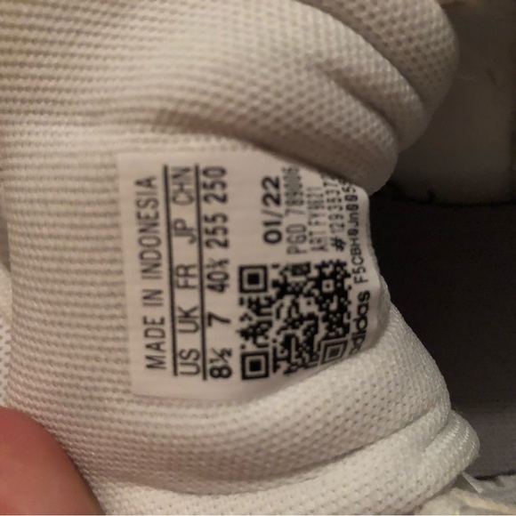 Adidas women shoes - Picture 4 of 7